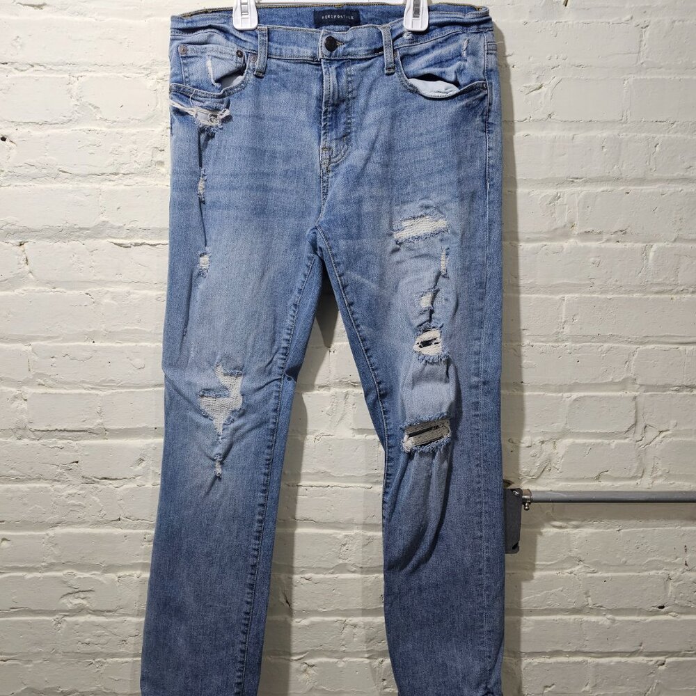 Aeropostale Jeans 32x32